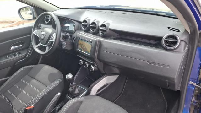Dacia Duster image 4
