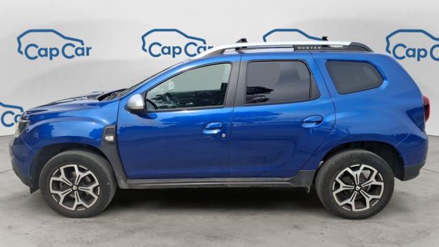 Dacia Duster image 2
