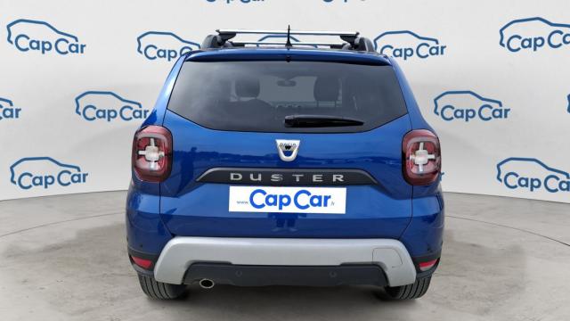 Dacia Duster image 5
