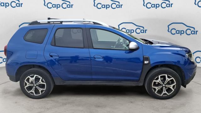 Dacia Duster image 9