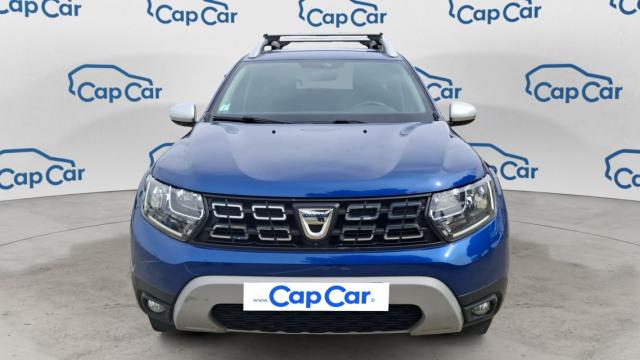Dacia Duster image 7