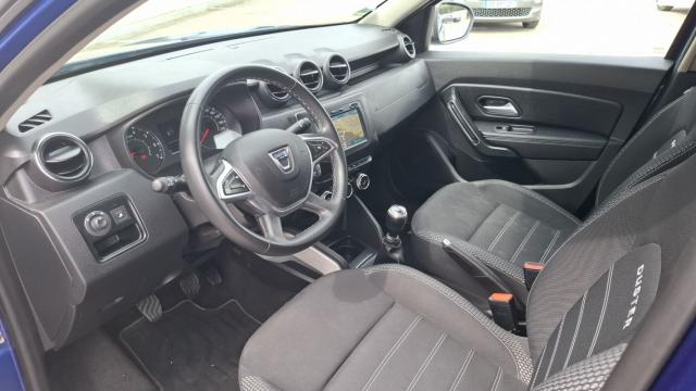 Dacia Duster image 1