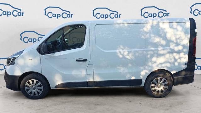 Renault Trafic image 2