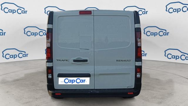 Renault Trafic image 7
