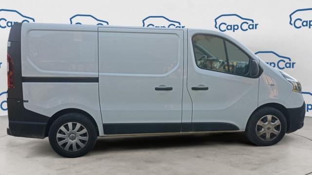Renault Trafic image 5