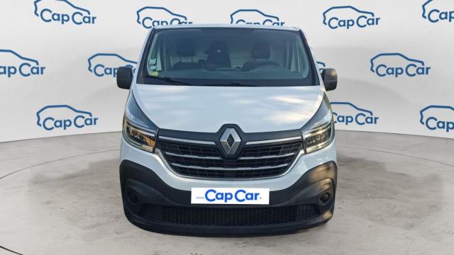 Renault Trafic image 4