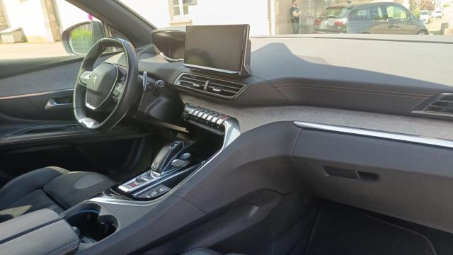 Peugeot 3008 image 9