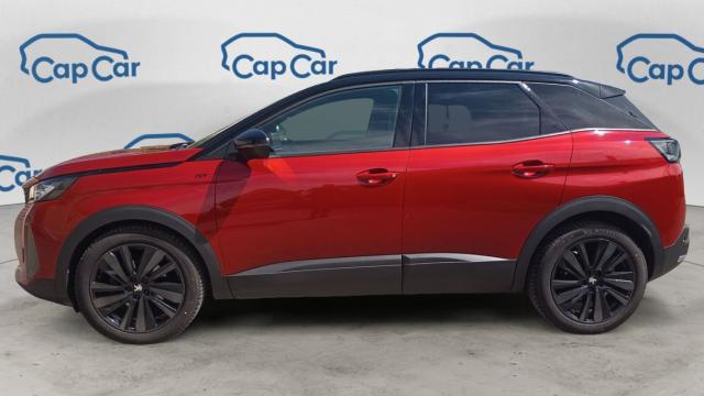 Peugeot 3008 image 3