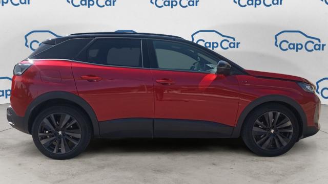Peugeot 3008 image 1