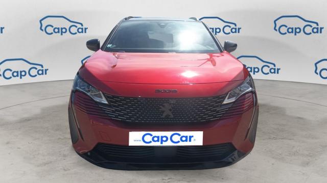 Peugeot 3008 image 6