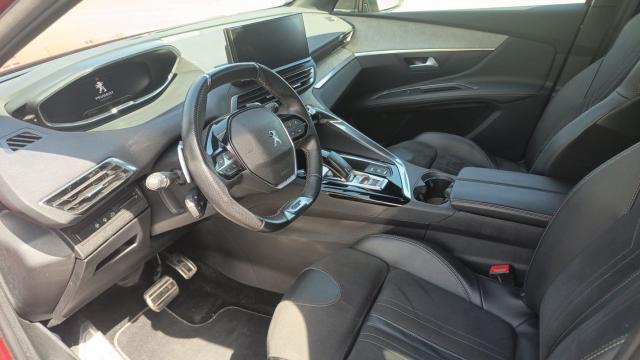 Peugeot 3008 image 7