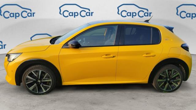 Peugeot 208 image 9