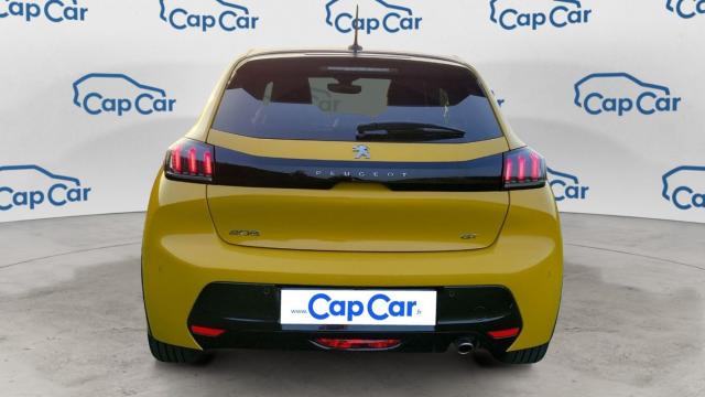 Peugeot 208 image 3