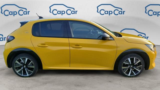 Peugeot 208 image 4