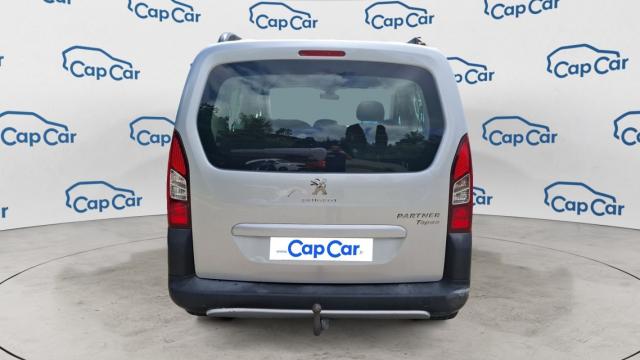 Peugeot Partner Tepee image 2