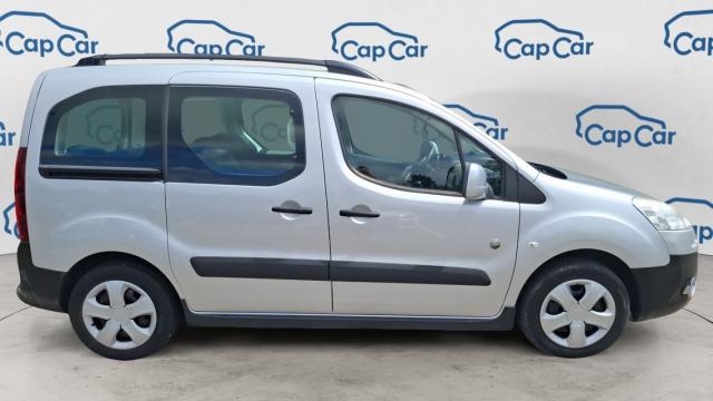 Peugeot Partner Tepee image 4