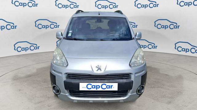 Peugeot Partner Tepee image 6