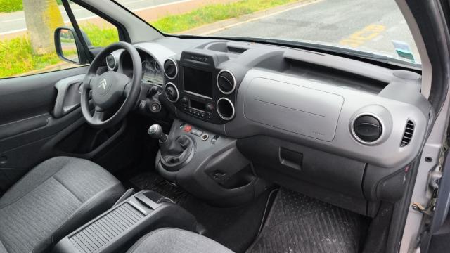Citroen Berlingo image 8