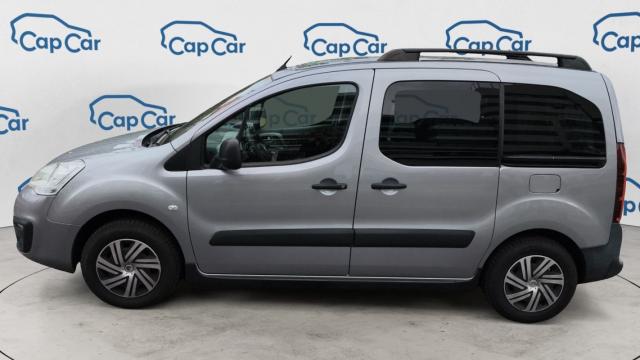 Citroen Berlingo image 6