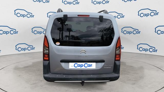 Citroen Berlingo image 3