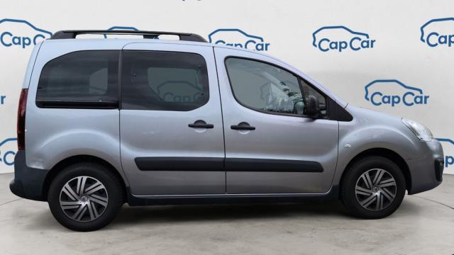 Citroen Berlingo image 4