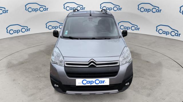 Citroen Berlingo image 7