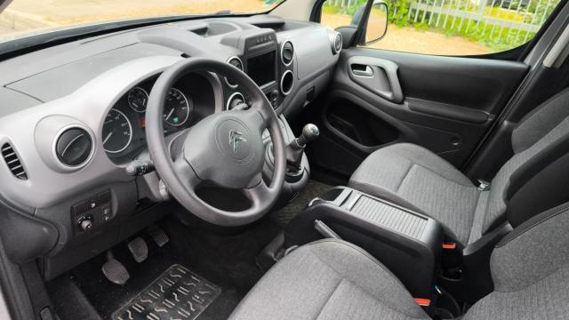 Citroen Berlingo image 5