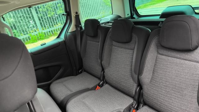 Citroen Berlingo image 9