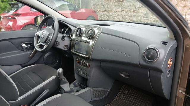 Dacia Sandero image 6