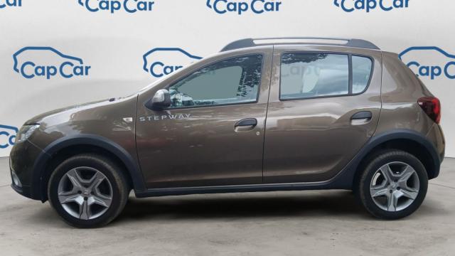 Dacia Sandero image 1