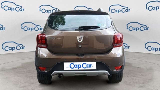 Dacia Sandero image 7