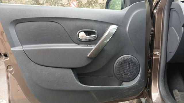 Dacia Sandero image 5