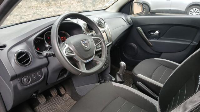 Dacia Sandero image 4