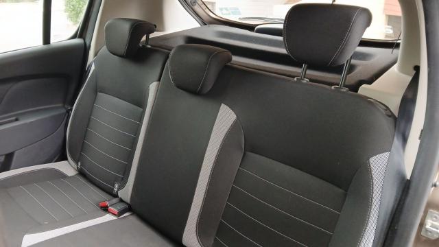Dacia Sandero image 3