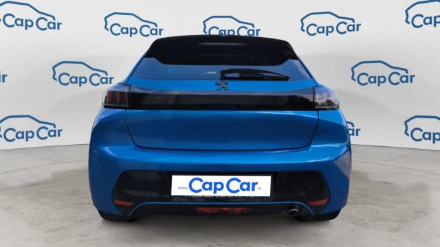 Peugeot 208 image 3