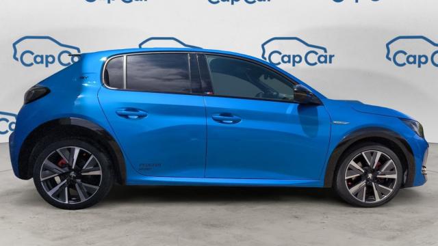 Peugeot 208 image 1
