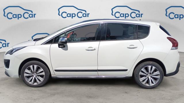 Peugeot 3008 image 3