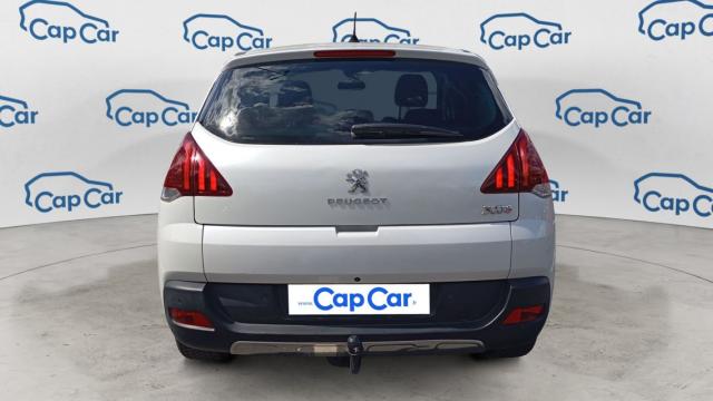 Peugeot 3008 image 7