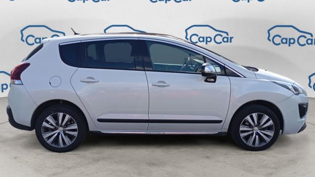 Peugeot 3008 image 8