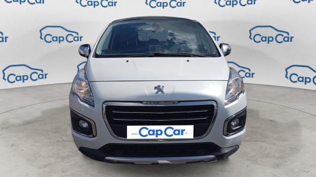 Peugeot 3008 image 2
