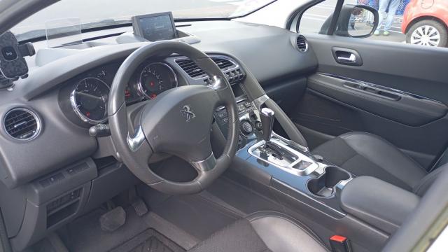 Peugeot 3008 image 6