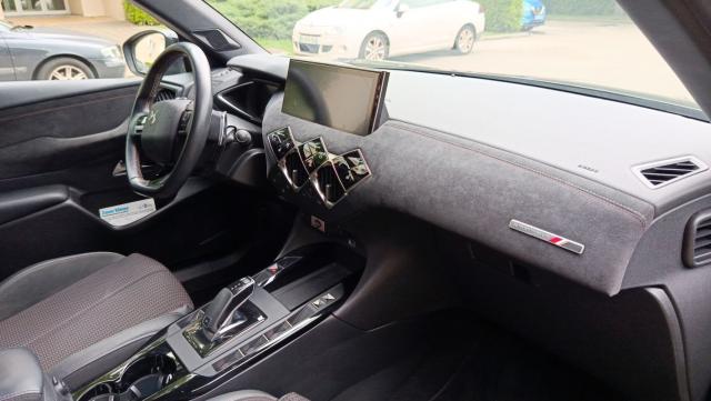 Ds Ds 3 Crossback image 5
