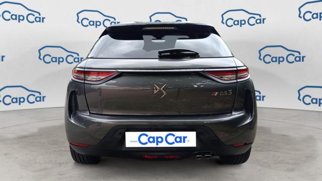 Ds Ds 3 Crossback image 4