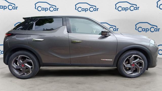 Ds Ds 3 Crossback image 2