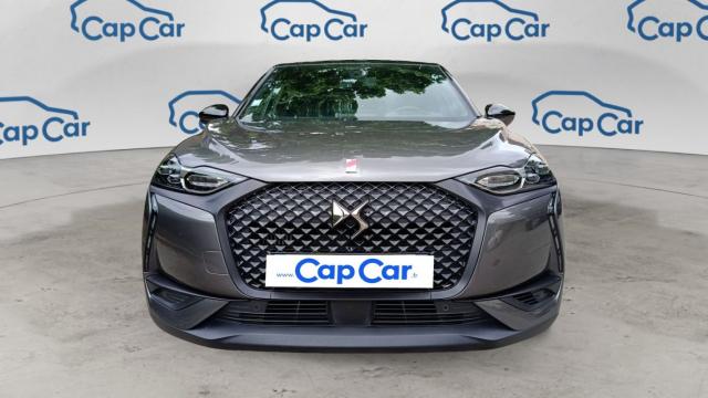 Ds Ds 3 Crossback image 8