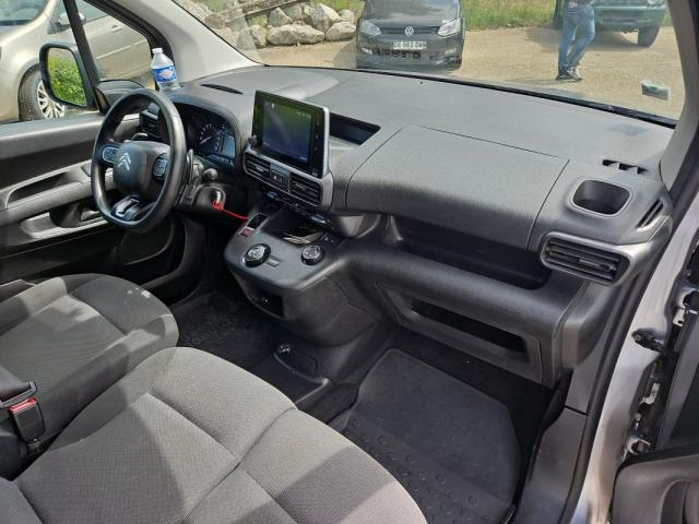 Citroen Berlingo image 1