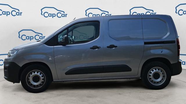 Citroen Berlingo image 8