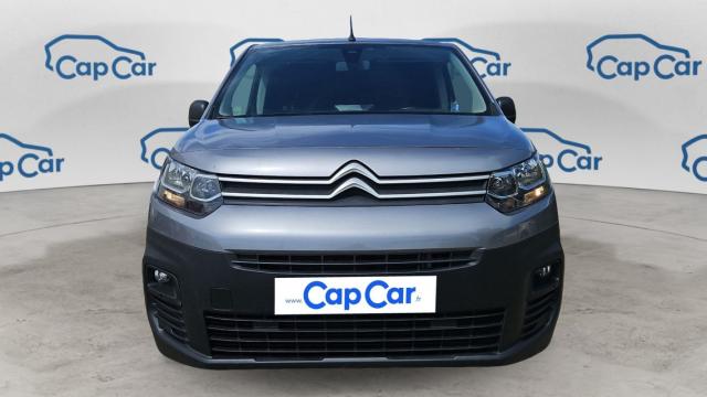Citroen Berlingo image 5