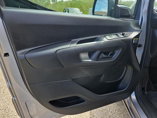 Citroen Berlingo image 7
