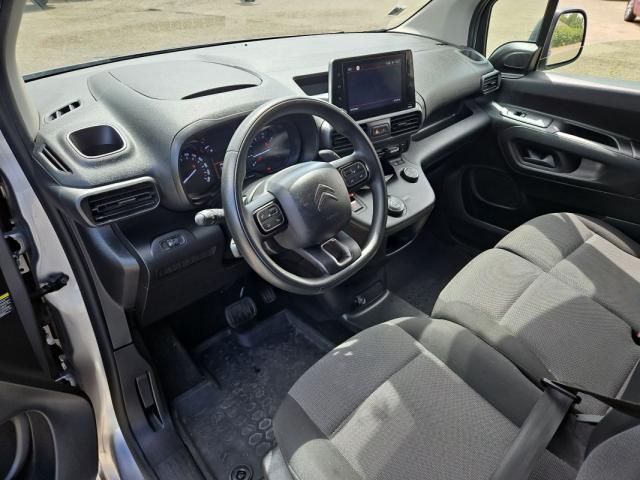 Citroen Berlingo image 3